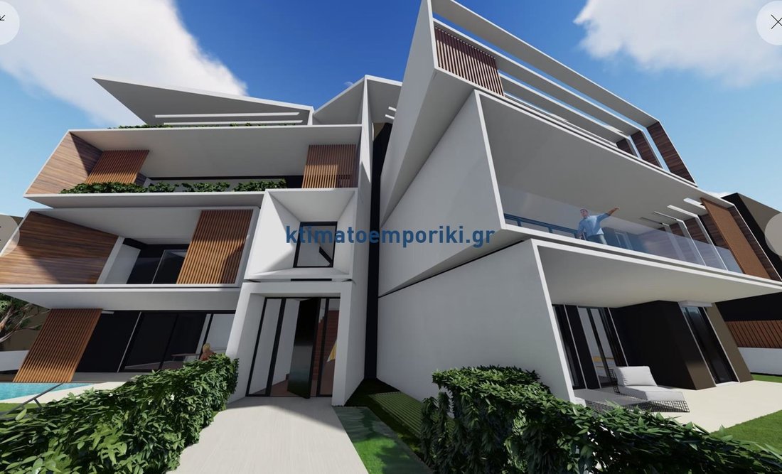 Apartment in Kifisia, Attica, Greece 4 - 16148205