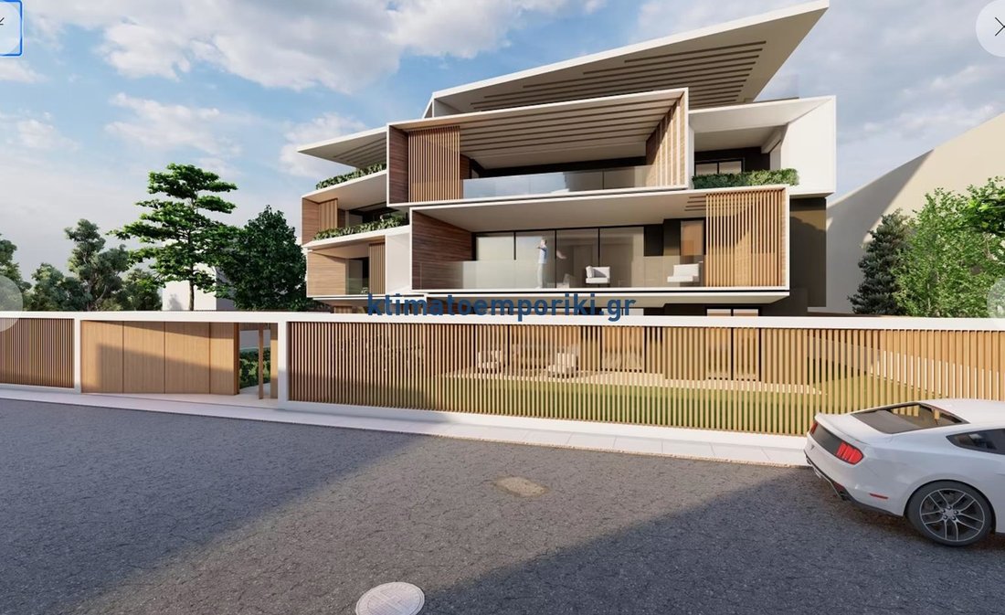 Apartment in Kifisia, Attica, Greece 5 - 16148205