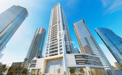 Apartment in Dubai Marina / Marsa Dubai, Dubai, United Arab Emirates 1