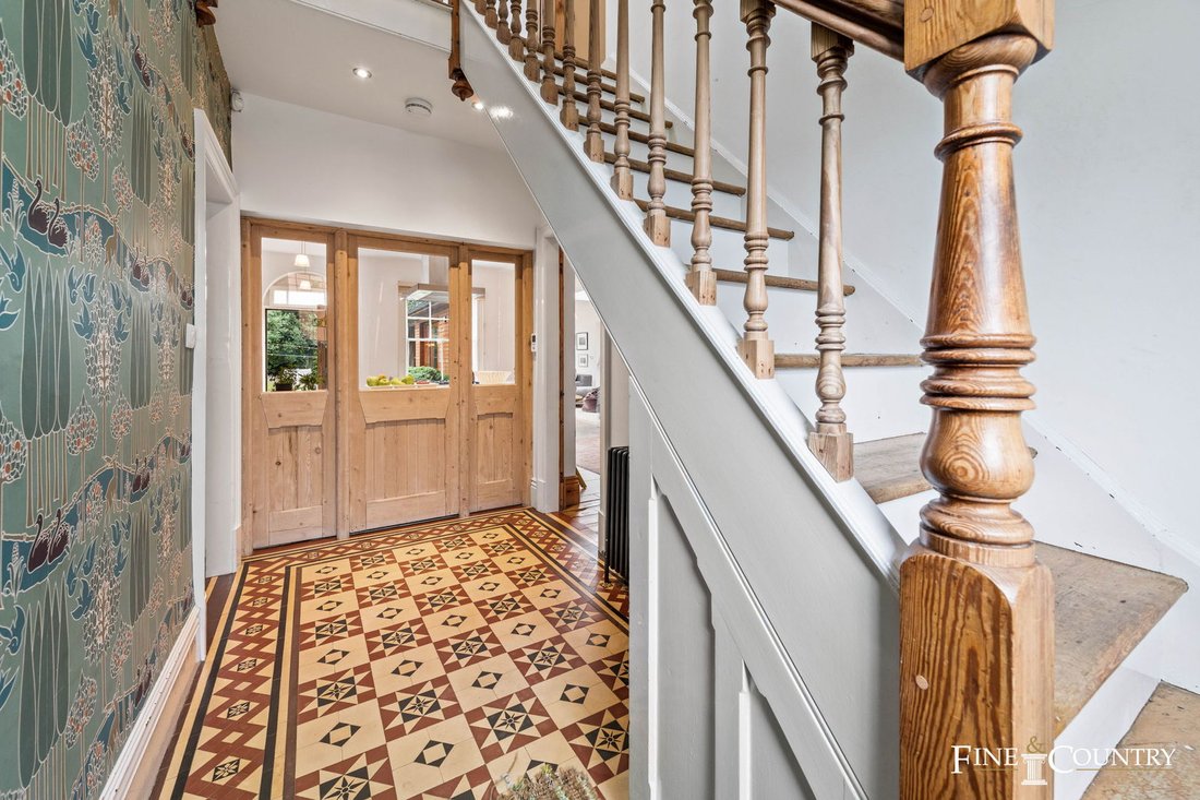 Townhouse in Uppingham, England 2 - 16147470