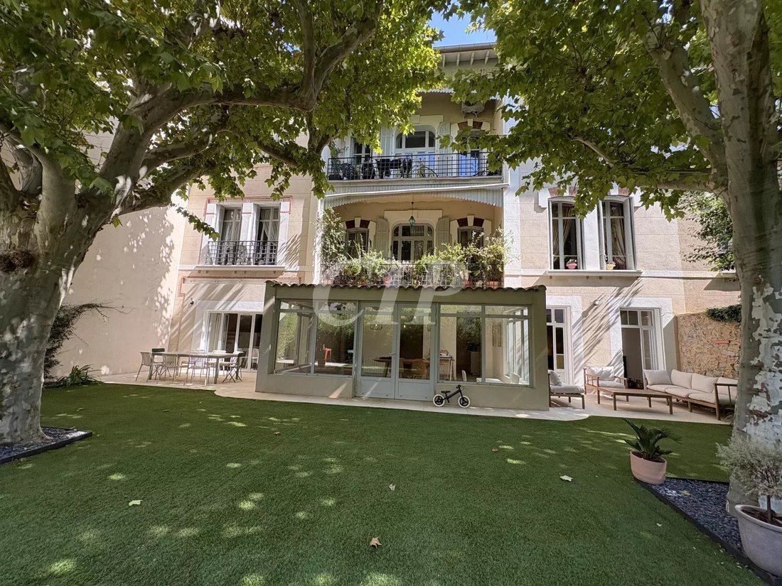 Apartment in Mazarin-Opéra-Bellegarde-Mairie, Aix-en-Provence, France 3 - 16147427