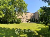 Castle for Sale in Plaigne, Occitanie, France - 2