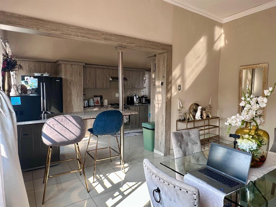 House in Amiel Park, Pioneer Park, KwaZulu-Natal 5 - 16147769