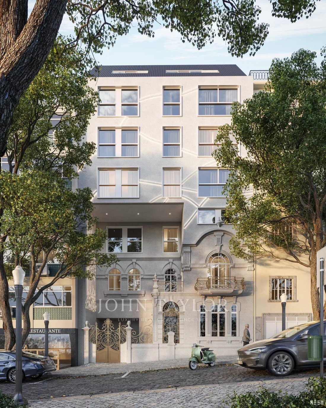 House in Santo Antonio, Lisbon, Portugal 4 - 16146016