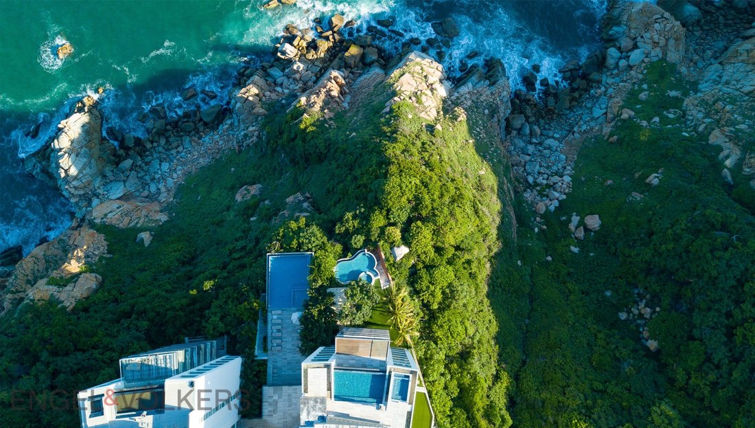 Apartment in Acapulco, Guerrero, Mexico 1 - 16143020