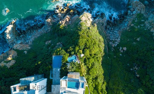 Apartamento en Acapulco de Juárez, Guerrero, México 1