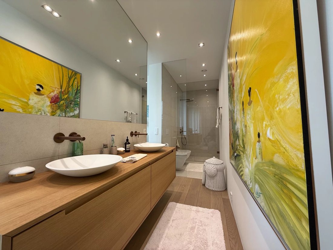 Apartment in Luxembourg, Luxembourg District, Luxembourg 5 - 15624071