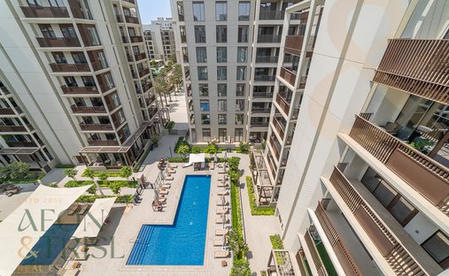 Apartment in Dubai, Dubai, United Arab Emirates 1