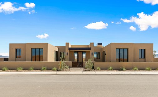 House in Hurricane, Utah, United States 1