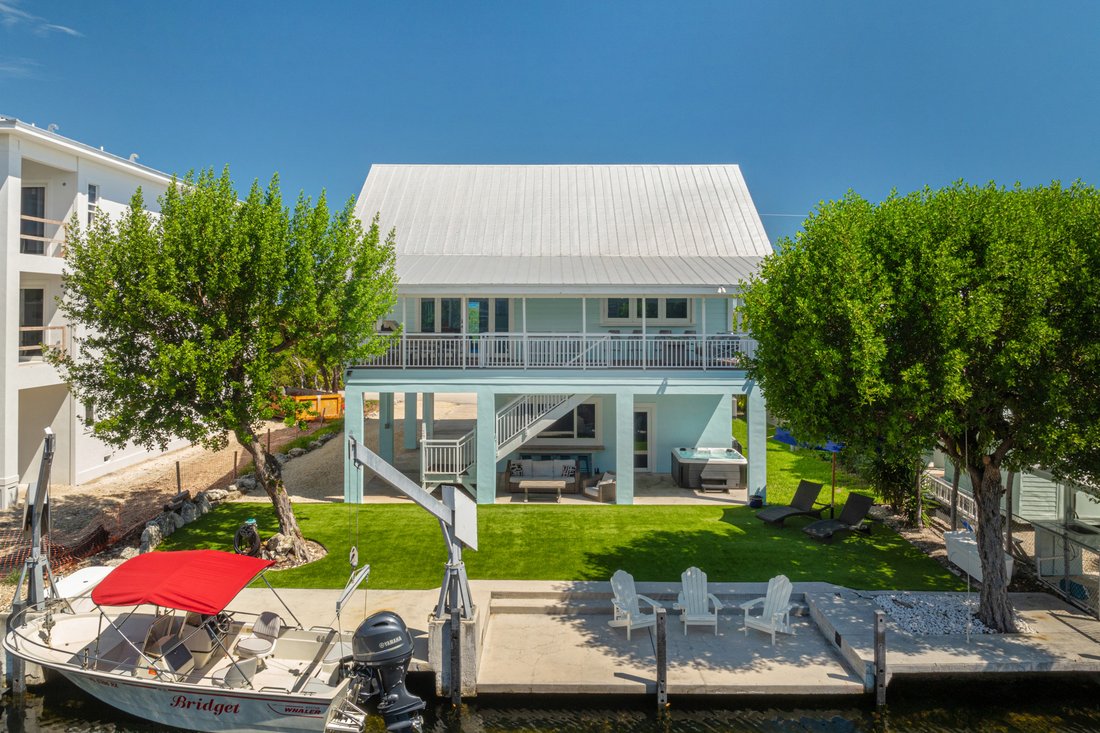 House in Tavernier, Florida, United States 2 - 16146797