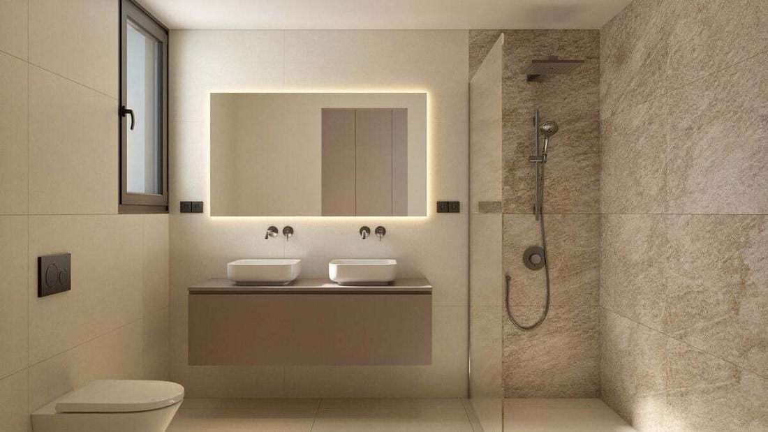 Villa à Estepona, Andalousie, Espagne 5 - 14587515