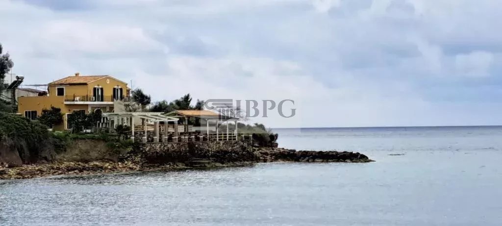 Villa in Northern Corfu, Peloponnese, Western Greece and the Ionian, Greece 3 - 16146361