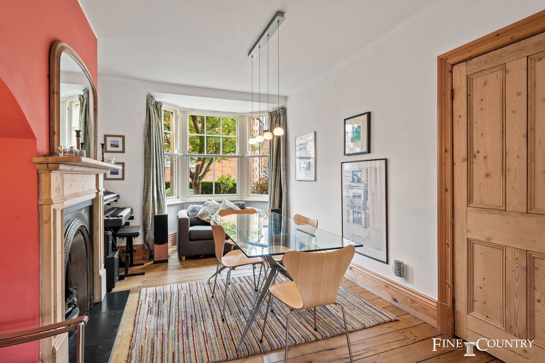 Townhouse in Uppingham, England 4 - 16147470