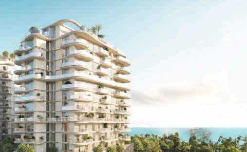 Apartment in Dubai Islands / Deira Islands, Dubai, United Arab Emirates 1