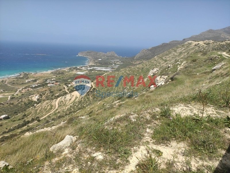 Land in Kissamos, Greece 1 - 16148204
