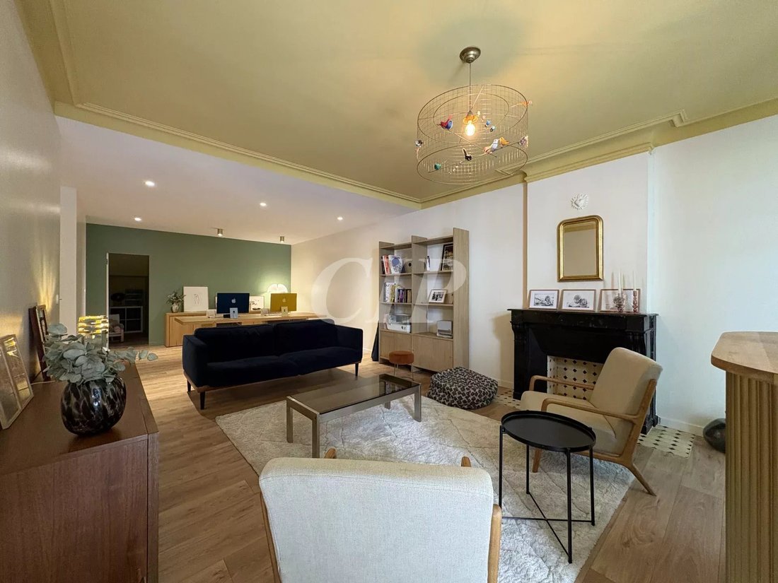 Apartment in Mazarin-Opéra-Bellegarde-Mairie, Aix-en-Provence, France 5 - 16147427
