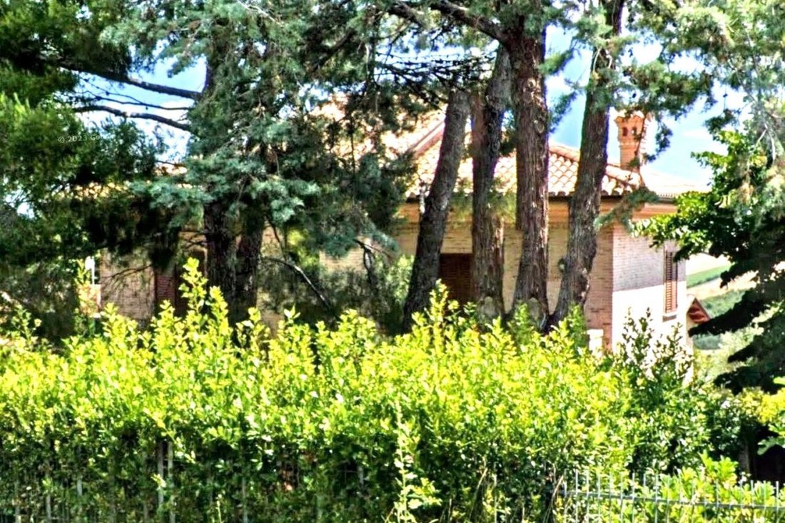 Villa in Cingoli, Marche, Italy 3 - 15603777