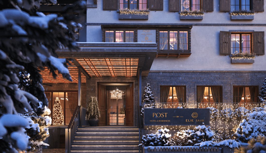 Andere in Andermatt, Uri, Schweiz 2 - 16146376