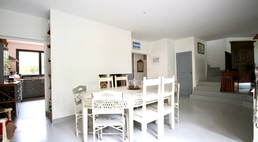 House in Epinettes, Issy-les-Moulineaux, France 4 - 16147228