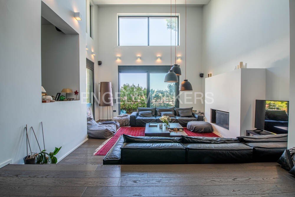 House in Nea Penteli, Attica, Greece 1 - 16147524