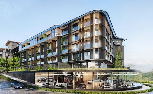 Apartment in Dolphin Coast, KwaZulu-Natal, South Africa 1
