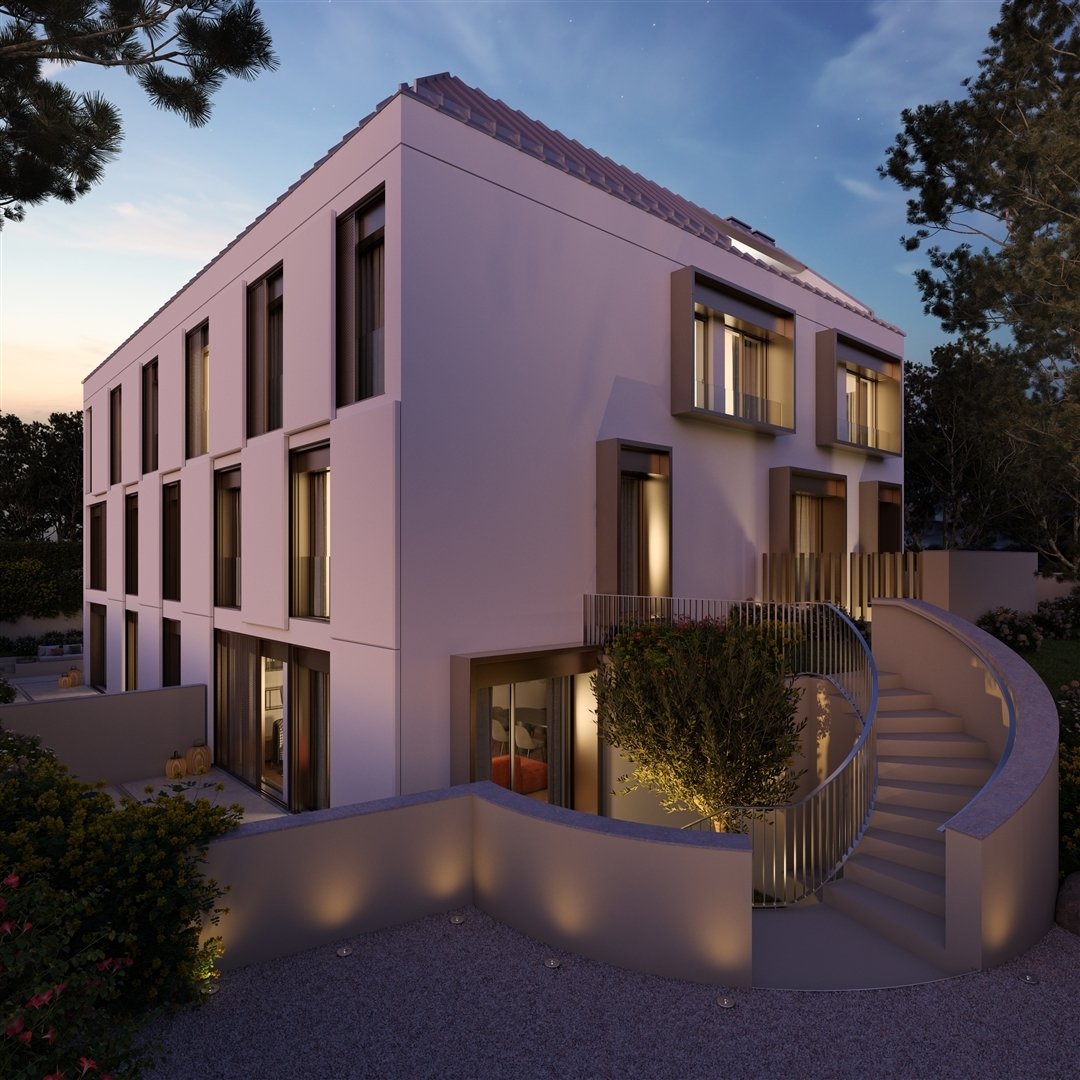 Apartment in Cascais e Estoril, Lisbon, Portugal 3 - 16147063