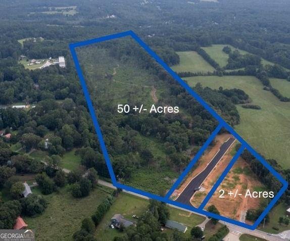 Land in Carrollton, Georgia, United States 1 - 16146545