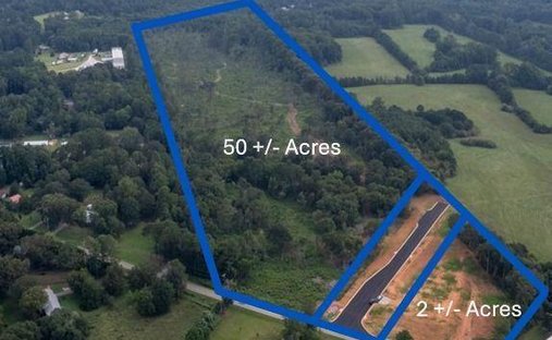 Terreno a Carrollton, Georgia, Stati Uniti 1