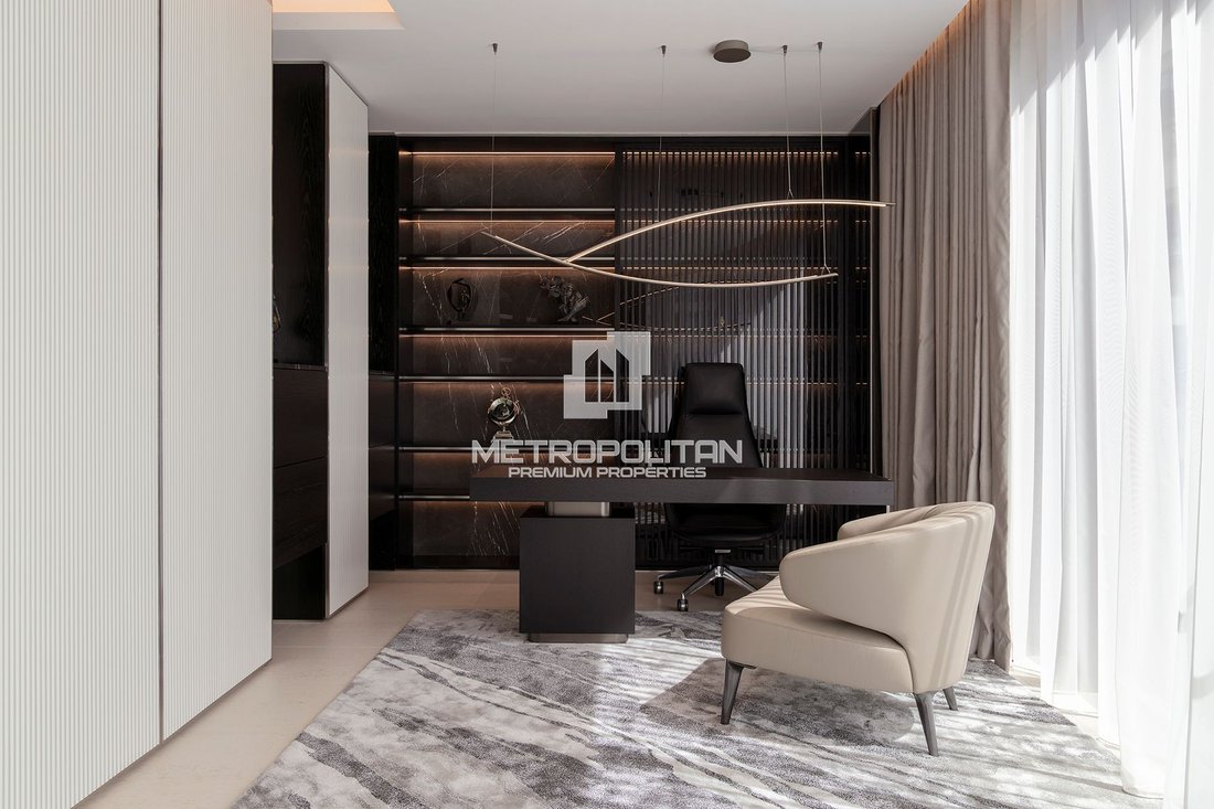Apartment in Palm Jumeirah, Dubai, United Arab Emirates 5 - 16055965