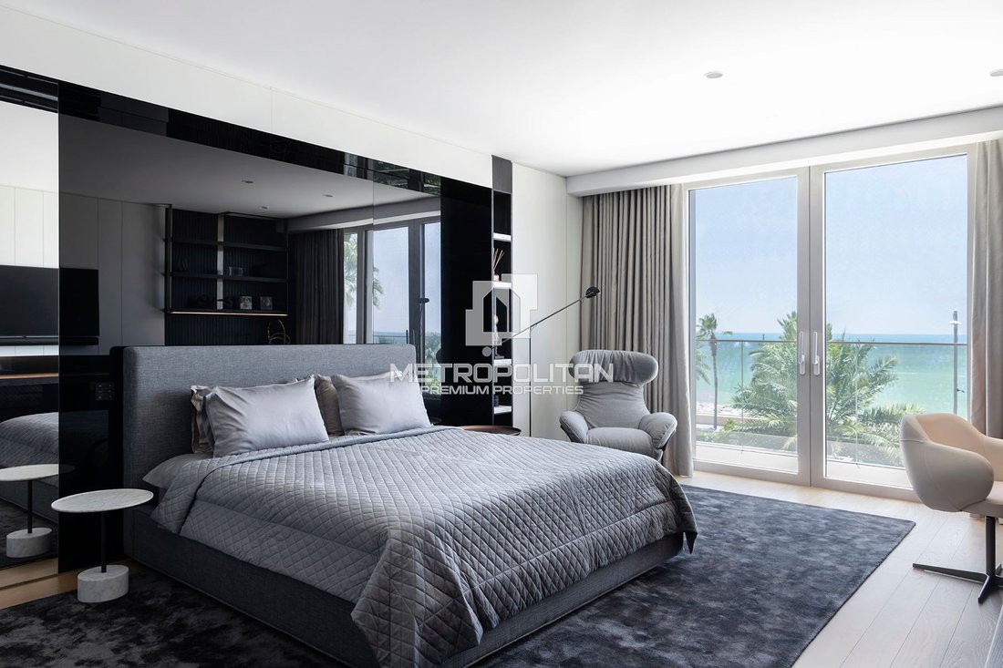 Apartment in Palm Jumeirah, Dubai, United Arab Emirates 1 - 16055965