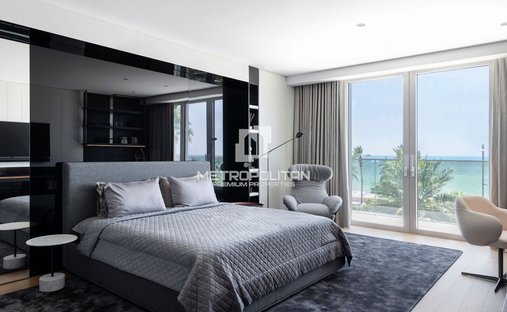 Wohnung in Die Palm Jumeirah, Dubai, Vereinigte Arabische Emirate 1