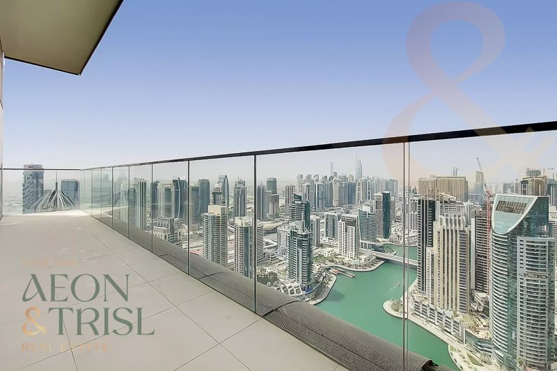 Apartment in Dubai Marina / Marsa Dubai, Dubai, United Arab Emirates 2 - 16146382