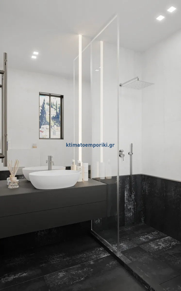 Apartment in Votanikos District, 3rd District of Athens, Athens 4 - 16148194