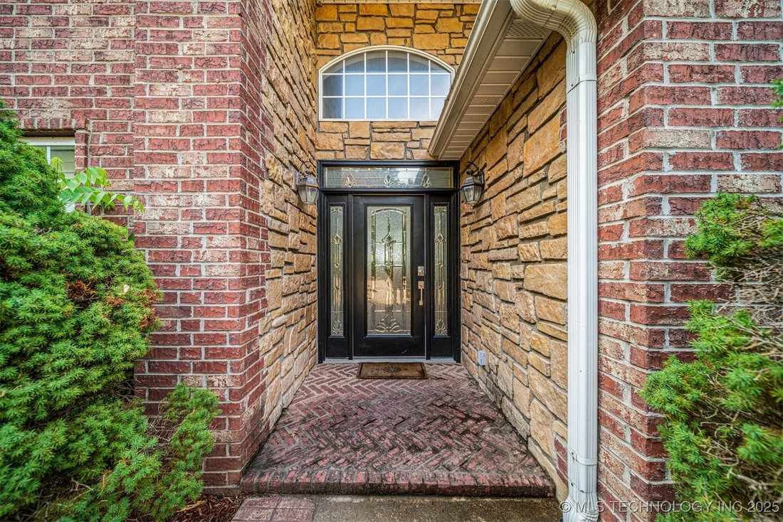 House in Grove, Oklahoma, United States 5 - 16148108