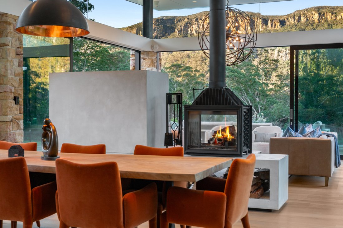 House in Barrengarry, New South Wales, Australia 3 - 16148450