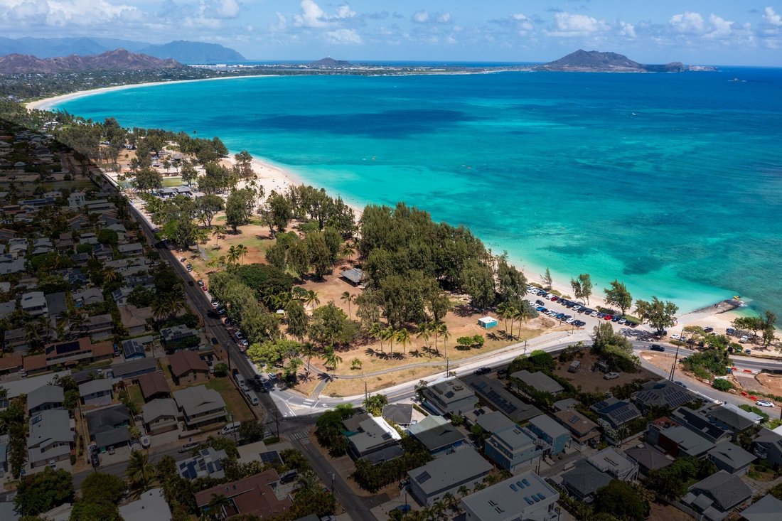 House in Kailua, Hawaii, United States 3 - 16146847
