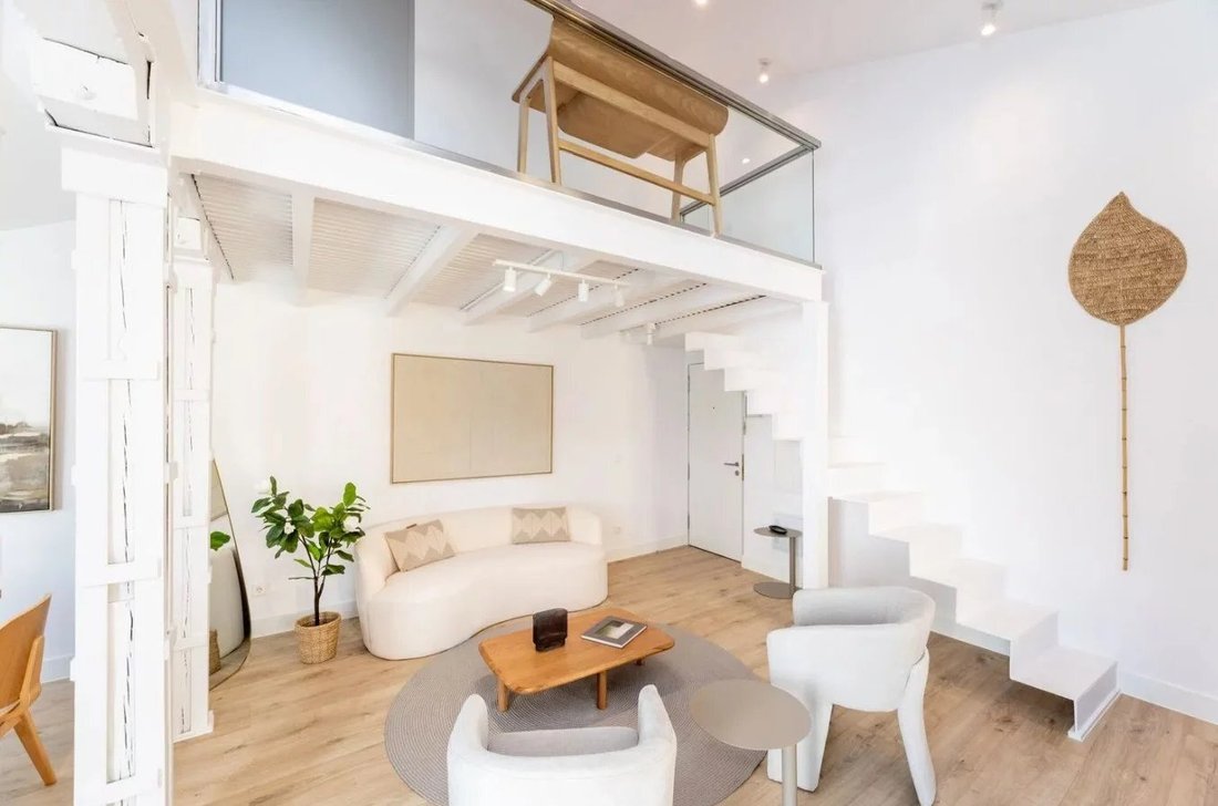 Apartment in Centro, Madrid, Spain 4 - 15679072