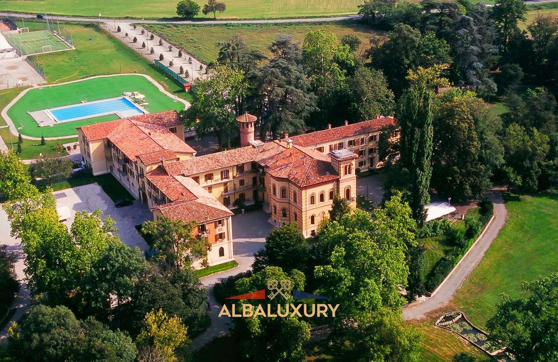 Whispers of the Piedmont: A Timeless Estate Where Cedars Kiss the Sky