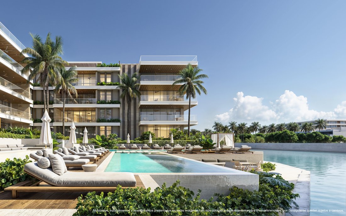 Condo in Juanillo, La Altagracia Province, Dominican Republic 5 - 16147820