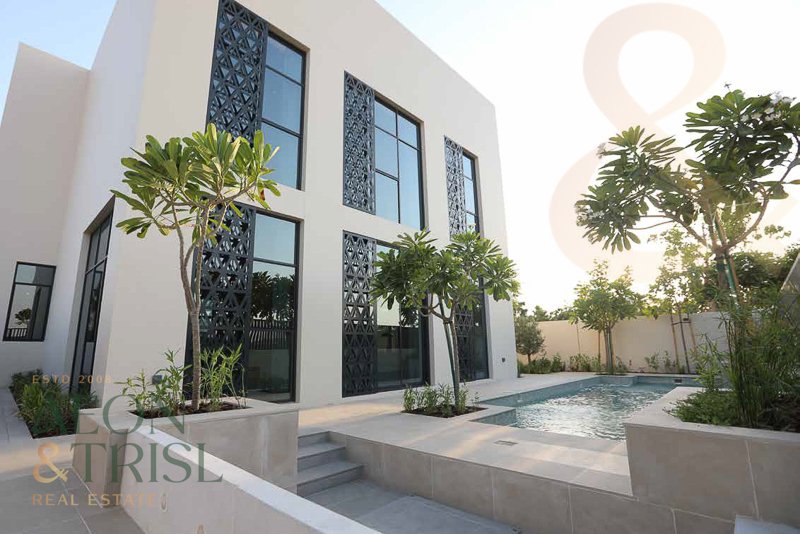 House in Albade'i, Sharjah Emirate, United Arab Emirates 2 - 16146384