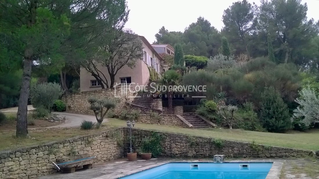 House in Zone Rurale Nord, Carpentras, France 2 - 16146337