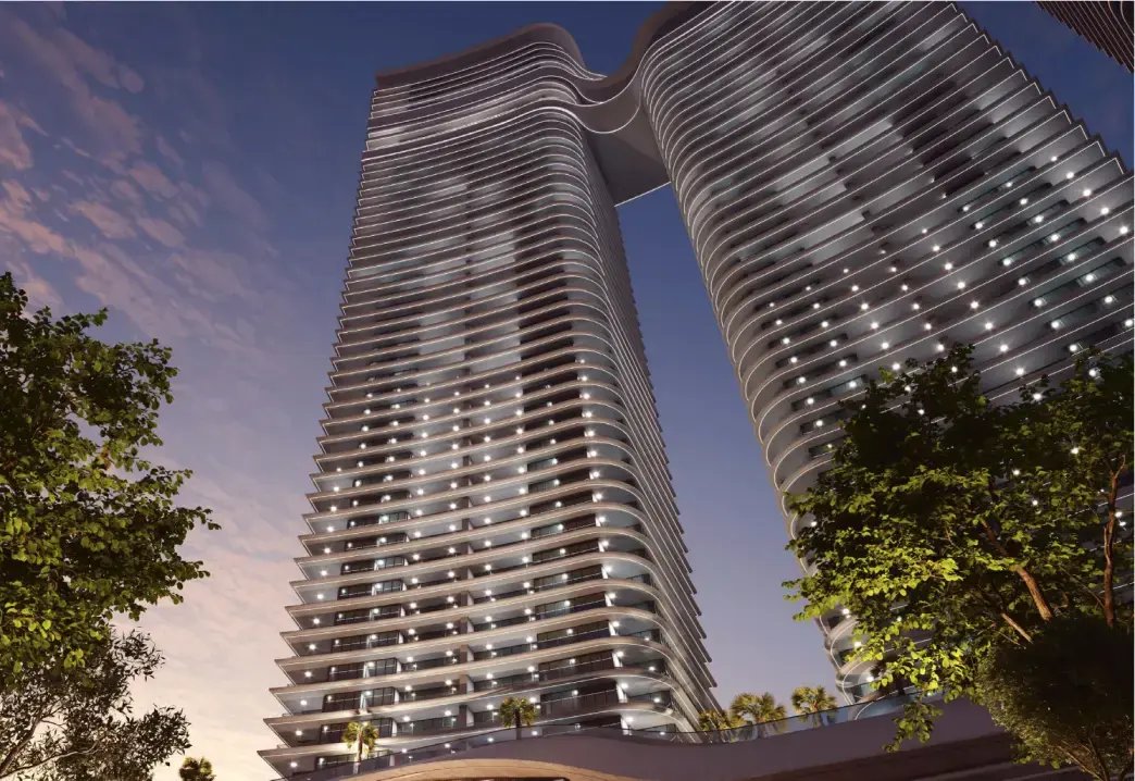Apartment in Dubai Marina / Marsa Dubai, Dubai, United Arab Emirates 1 - 16146001