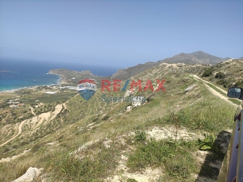 Land in Kissamos, Greece 2 - 16148204