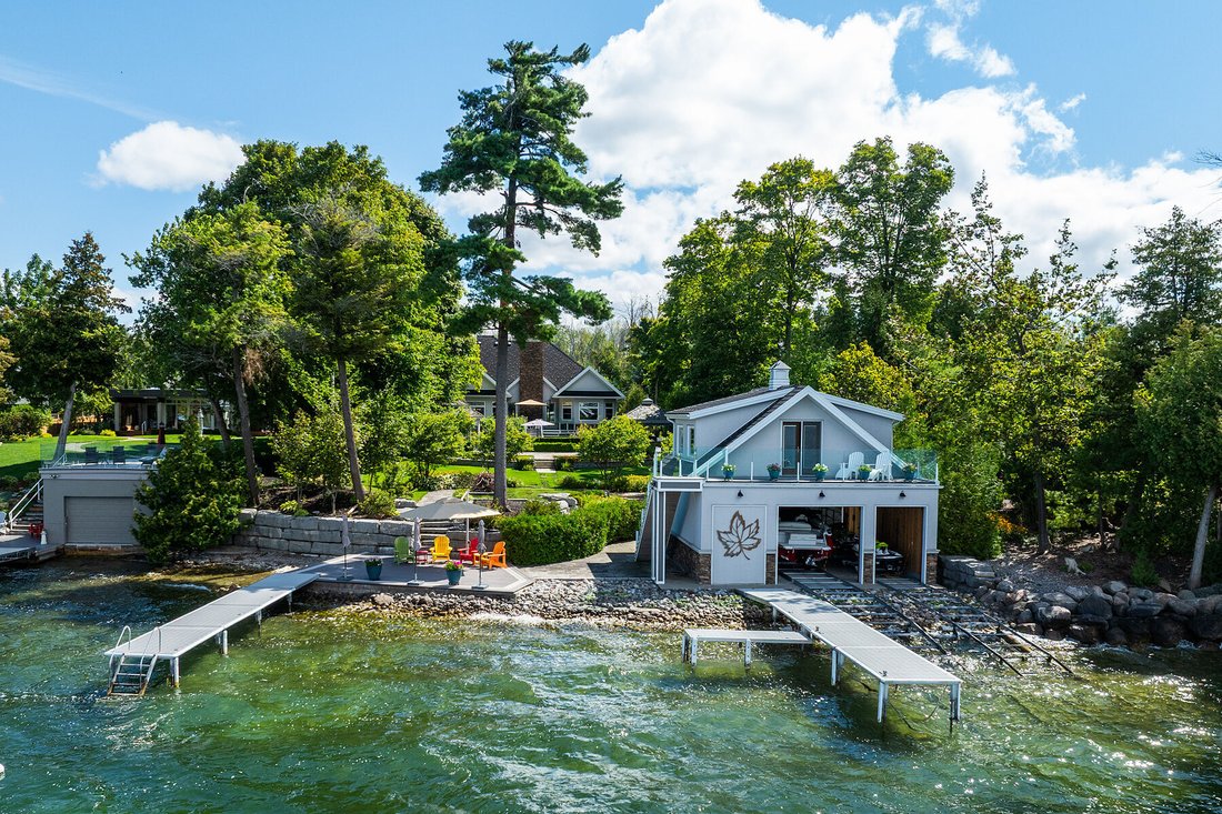 House in Ramara, Ontario, Canada 3 - 16146952