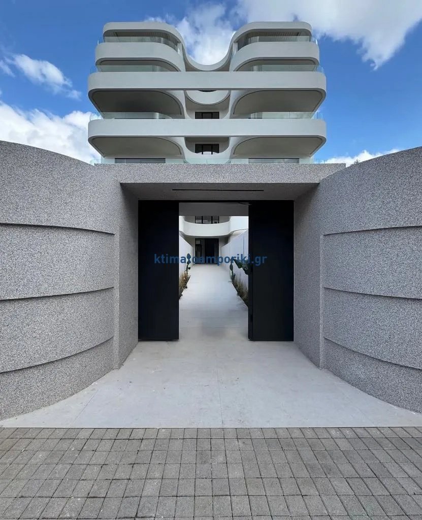 Apartment in Glyfada, Attica, Greece 4 - 16148202