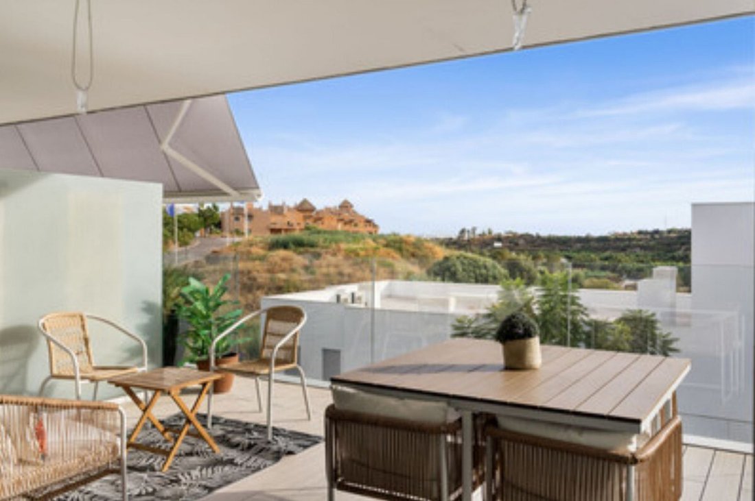 House in Estepona, Andalusia, Spain 5 - 16146439