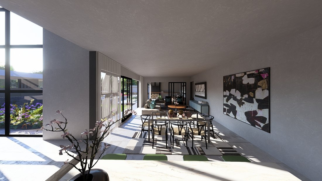 House in Sunderland Ridge AH, Gauteng, South Africa 3 - 16146648
