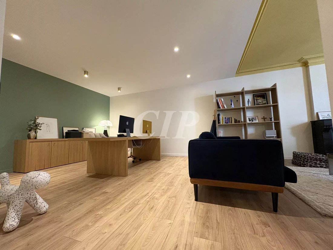 Apartment in Mazarin-Opéra-Bellegarde-Mairie, Aix-en-Provence, France 4 - 16147427