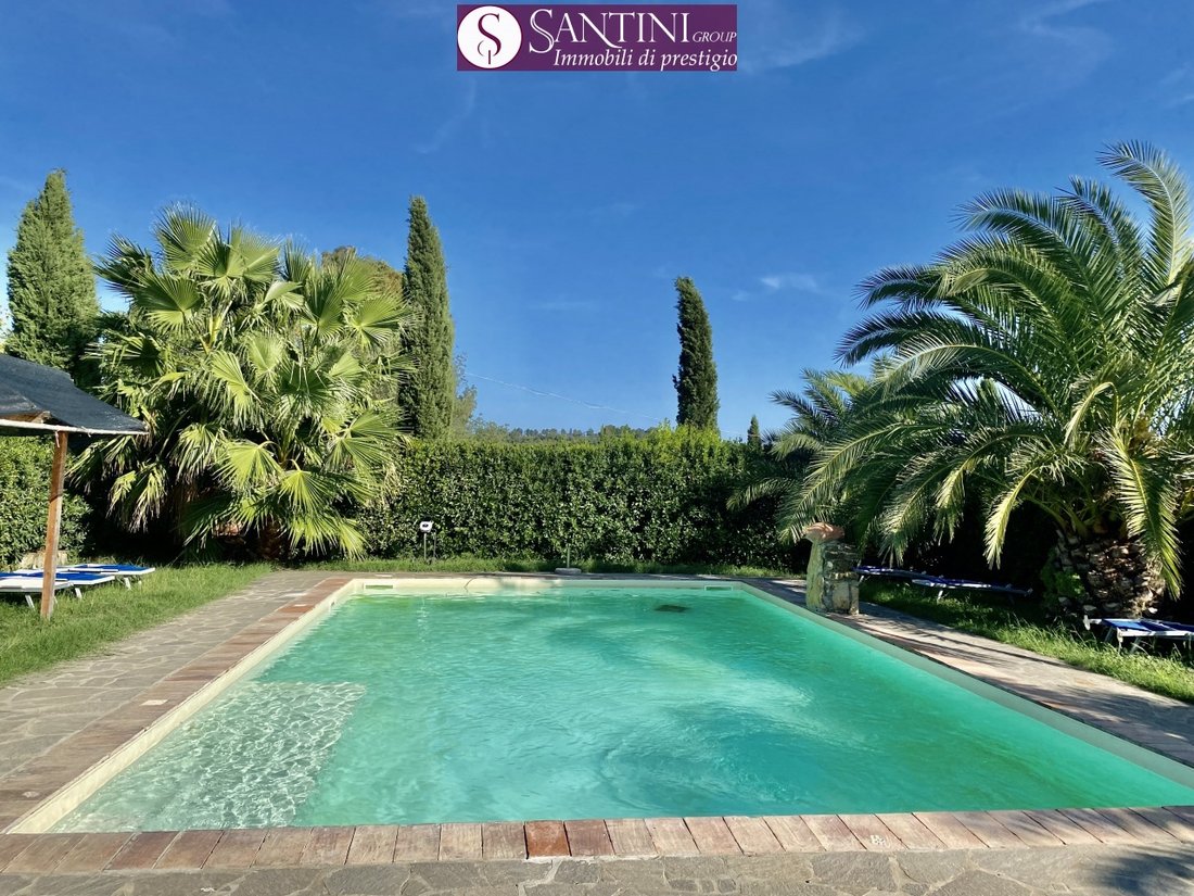 Country House in Gavorrano, Tuscany, Italy 4 - 16147083