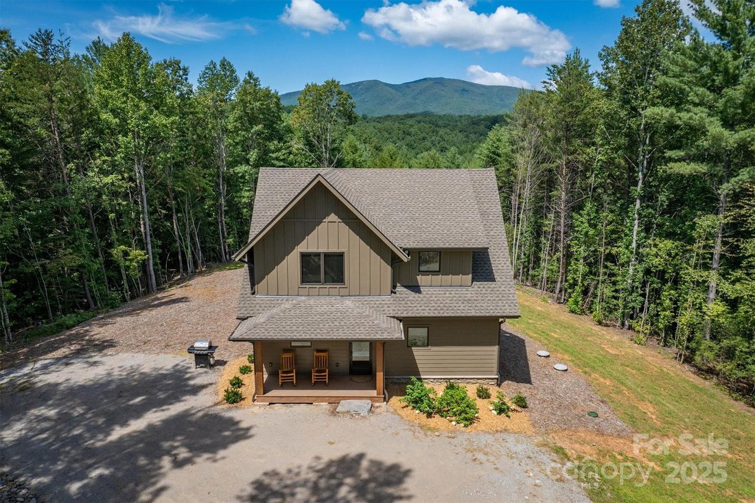 House in Nebo, North Carolina, United States 1 - 16148126